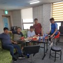 아카데미 당구클럽 이미지