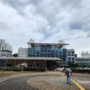 지하철역사 (오룡역) 이미지