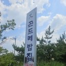 마이케이알(주) | 진천 곤드레밥 찐 맛집 솔직후기 | 곤드레밥집