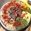 역삼1-268 | 역삼 점심 맛집 정남옥 역삼점 혼밥 회식 가능한 역삼역순대국맛집