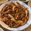 뽕아집 - 서귀포시 | 잠자던 돼지본능을 되살리신 제주 흑돼지 두루치기 맛집 뽕아집 방문 솔직 후기