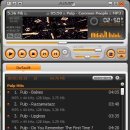 윈엠프? 알송? 음악재생프로그램이 넘 무거워ㅠ 다른 프로그램없을까? 'AIMP2' 이미지