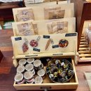 아침빵 스튜디오 | 서울숲 카페 베이커리 맛집 성수 베이킹 스튜디오 내돈내산 후기