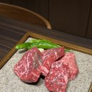 우도옥 | 삼성역 근처 맛집 우도옥, 절편등심과 언양식한우불고기솥밥 추천