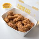 비에이치씨치킨 이미지