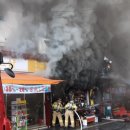 중앙시장(1층) 이미지