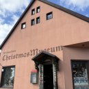 4671 | [바이나흐튼 크리스마스 박물관] 제주 서귀포 안덕 크리스마스 마켓 방문 후기