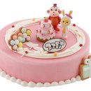 어린이날 케이크 이미지