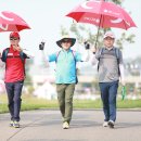 기아자동차 제31회 한국여자오픈 골프선수권대회 이미지