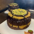 예술회관역 | 구월동 두바이 디저트 맛집 너티브루키 데이트하기 좋았던 예술회관역 카페 후기