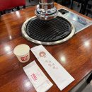 UR(오산시)-[내삼미로]-상-8 | [돈비가] 오산 세교 고기 맛집/ 오산대역 고기집...냉면, 맛도리 밑반찬들 가득한 상세후기 (+주차정보)