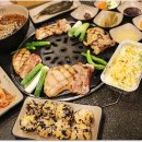 팔각도구리갈매점 | 닭구이 어디까지 먹어봤니!? 구리 맛집 추천! 팔각도 구리갈매점