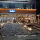 광주원탑에어컨 | 수완지구 고기 원탑 재방문만 n번째❗️부드러운 고기가 최고인 종착역 수완점