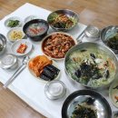 해물충무김밥 이미지