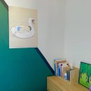 꽃비민박 이미지