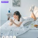 좋은이불 - 합천군 동서로 70 | 바자르 냉감이불 후기, 에어컨 켜고 덮기 좋은 시즈닝 소프트 여름 차렵이불