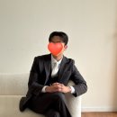 정미헤어 | w14-(2) 밈 🤵🏻신랑 촬영 헤어•메이크업 후기 (feat. 정미 실장님)