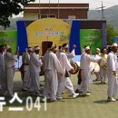 송악두레논매기 이미지