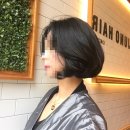 박하헤어 이미지