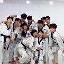 한체대고려태권도 이미지