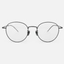 동그리안경 이미지