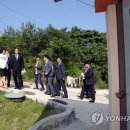 학교관사앞 이미지