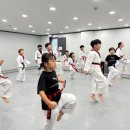 우리아이 NO.1 태권도장 이미지