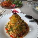 홍익환경개발 | [홍대맛집] 블루리본이 증명하는 찐 기쁨! 슬런치 팩토리 홍대점 캐주얼 비건 브런치 솔직후기 🌿🍕