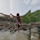 그루터기 캠핑장 이미지