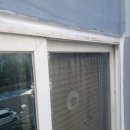 참누리1단지 경로당 | 성북구실리콘 장위동실리콘코킹 후기 - 뉴타운참누리아파트 방수 완료