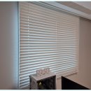 수성태왕아너스경로당 | 대구 수성구 태왕아너스 아파트, 따뜻한 집 만드는 맞춤 커튼 시공 후기