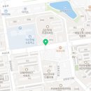 송백마을아파트 입구 이미지