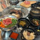 연탄생갈비지제역점 | 평택 동삭동 소갈비살 맛집 해운대연탄생갈비 지제역점 가격 주차 후기