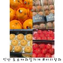장수청과 | 익산 설날 선물세트 추천 : 이리청과 &amp; 에코파머스마켓 부송점 |신선도 높은 과일 후기