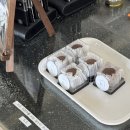 없이, 갯수제한없이 두쫀쿠 구매 가능한 곳 : 금호동 '도르르커피' / 매월동 '헤이블루' | 내돈내산 후기