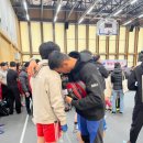 일산 BOX-1 복싱 본관(구 락복싱짐) 이미지