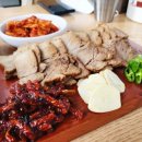 포항닭칼국수 - 중구 명덕로 333 | 포항닭칼국수
