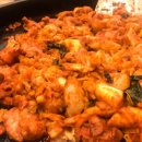 남춘천명물닭갈비 이미지