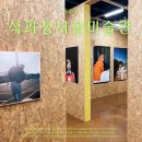 한문으로 키운 단어짱 | 가볼만한 곳 석파정 서울미술관 카와시마 코토리 개인전 &#39;사란란&#39; / 미라이짱 전시 관람 후기 / 굿즈정보