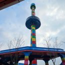 안경랜드 21 | 춘천여행 1박2일 레고랜드 벨라스테이 방어회