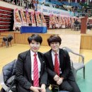 용인대 마스터 태권도장 이미지