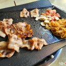 대패삼겹살 이미지