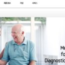 (주)삼성메디슨 이미지