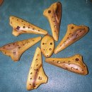 오카리나 (오카리나 꽃이 피었습니다) 이미지