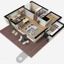 오페라의뜰 이미지