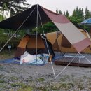 야인시대캠핑장 이미지