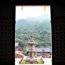 화려한머리나라 | 화려한 머리 장식, 고복형 석등 대표하는 「구례 화엄사 각황전 앞 석등」