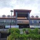 좌구산휴양림 명상의집 이미지