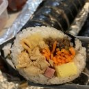 엄마손김밥 | 대전 맛집 가장동 엄마손 김밥 솔직 후기(일반김밥, 유부김밥, 참치김밥, 셀프김밥전)