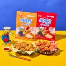 하림맥시칸 이미지